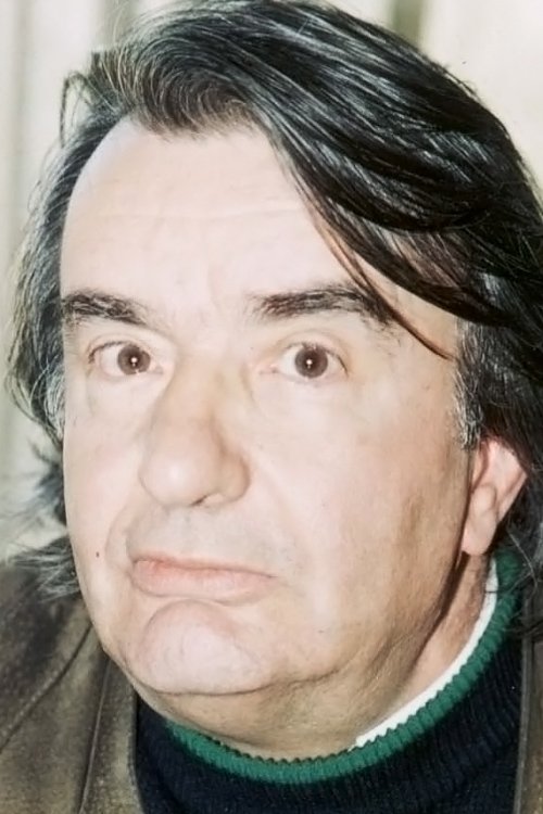 Profile image of Panos Glykofrydis