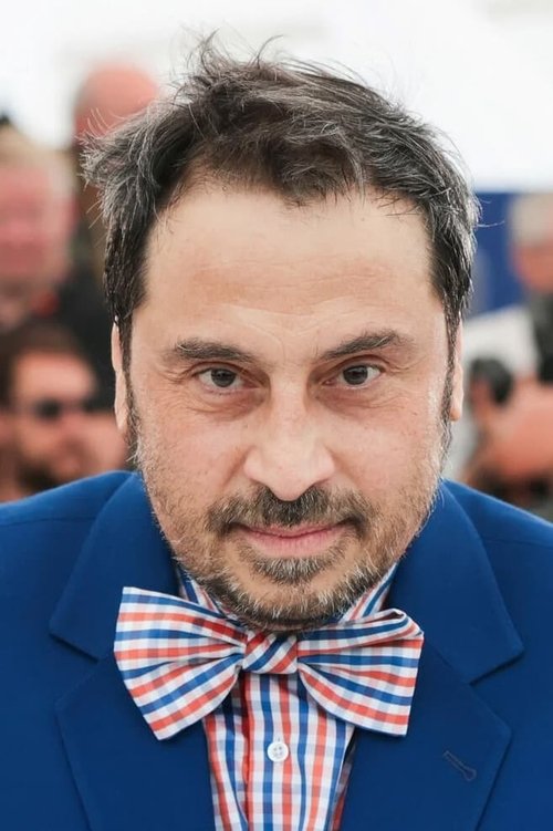 Profile image of Panos H. Koutras