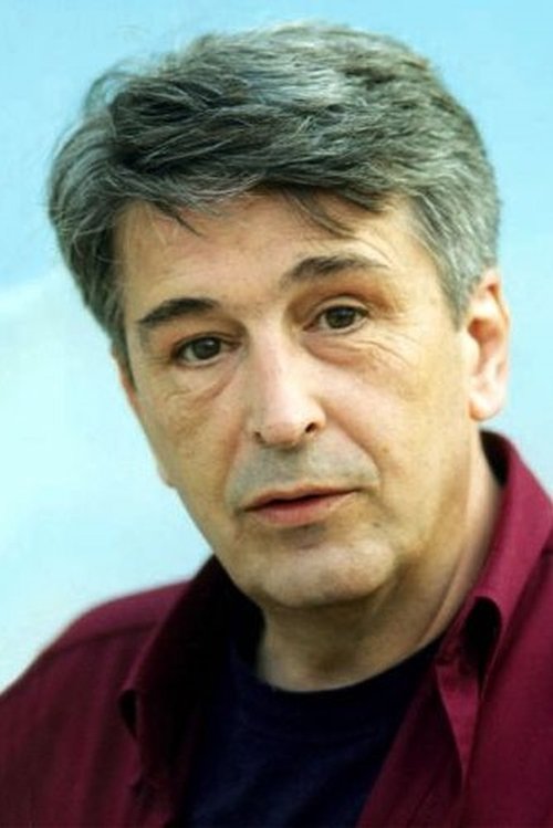 Panos Hatzikoutselis photo