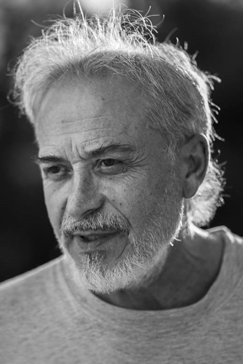 Panos Kyparissis photo