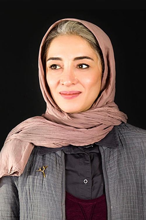 Pantea Panahiha photo