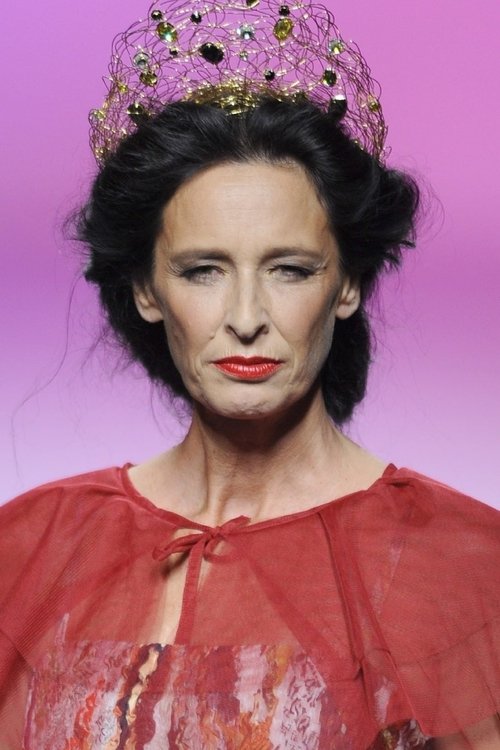 Paola Dominguín photo