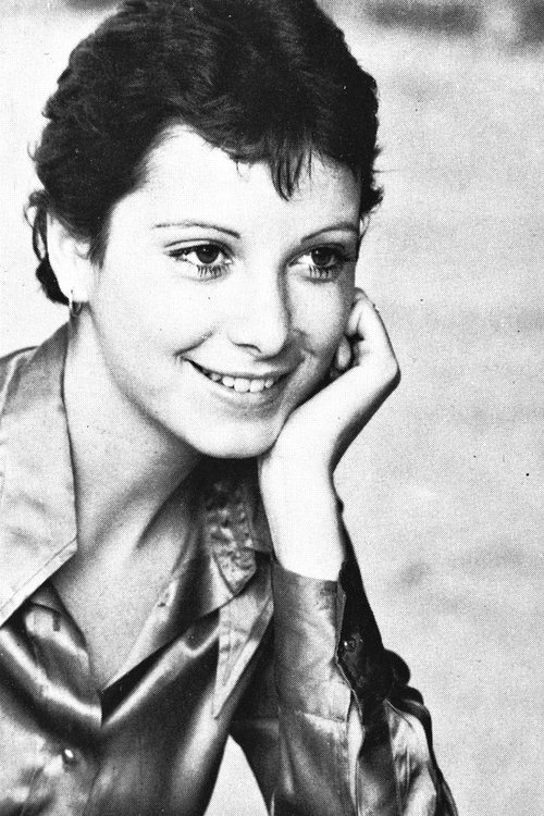 Paola Montenero photo