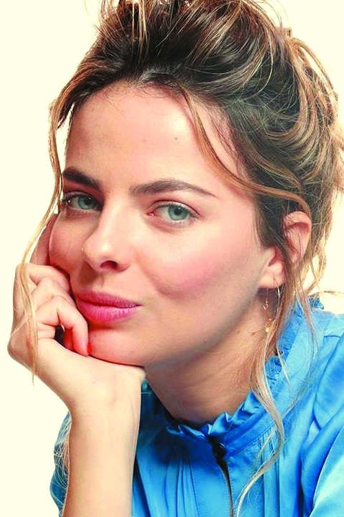 Paolina Biguine photo