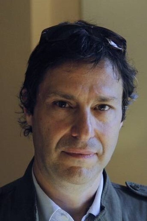 Profile image of Paolo Barzman