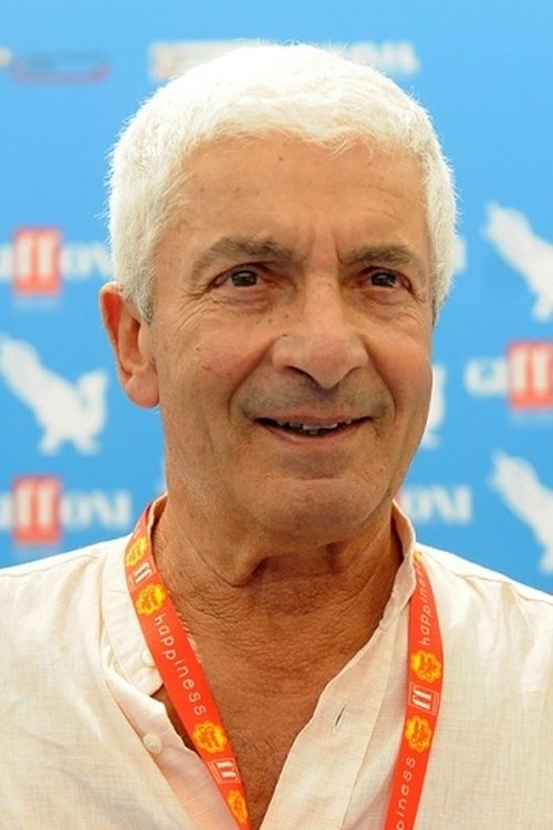 Profile image of Paolo Bianchini