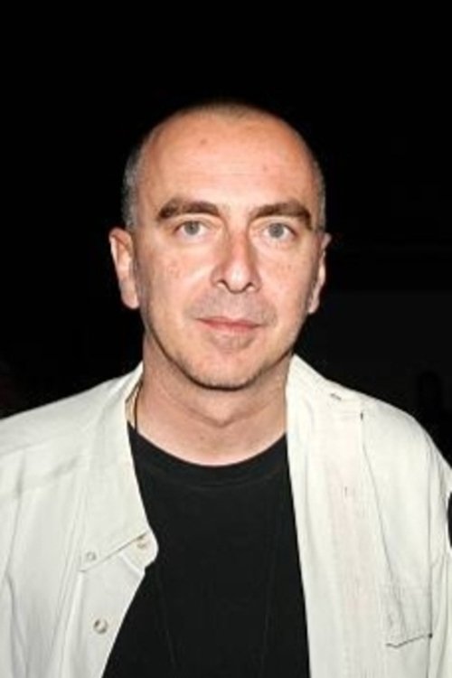 Paolo Cherchi Usai photo