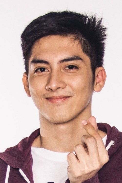 Paolo Pangilinan photo