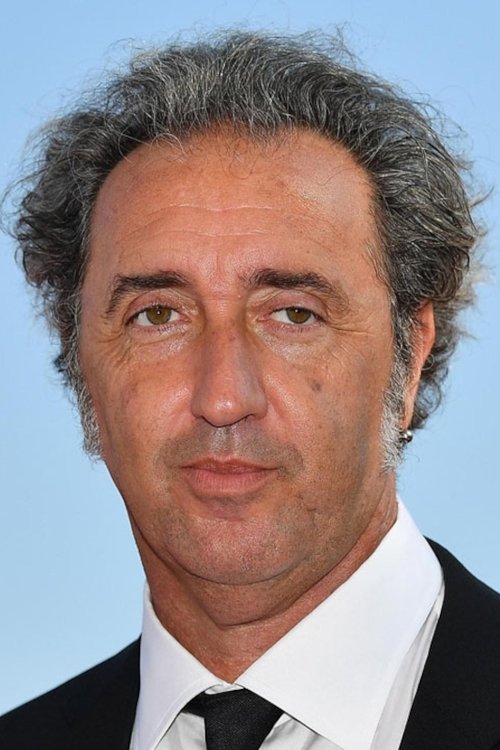 Profile image of Paolo Sorrentino
