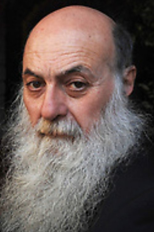 Paolo Zaccagnini photo