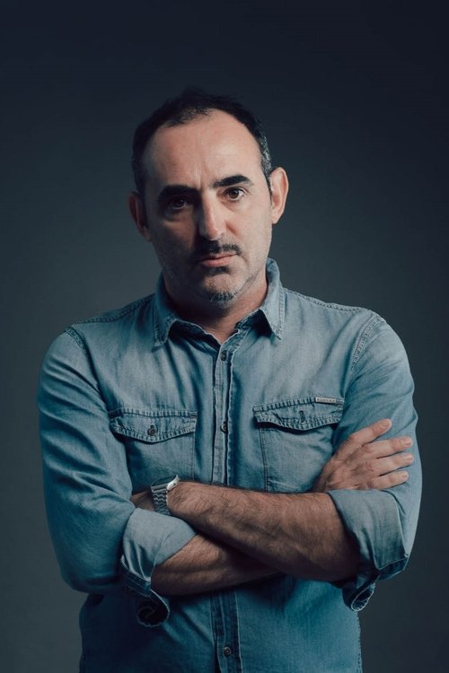 Profile image of Paolo Zucca