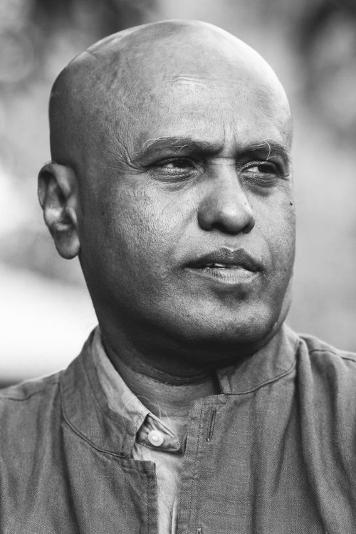 Profile image of Papa Rao Biyyala