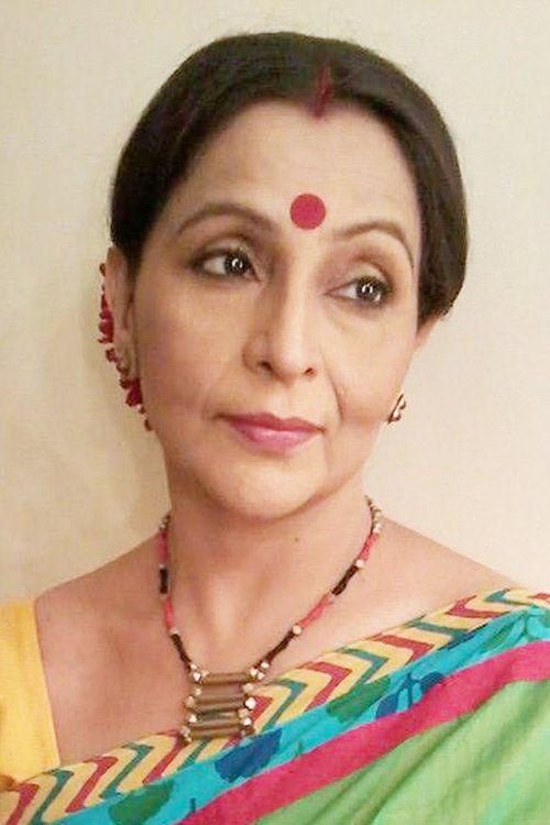 Papiya Sen photo