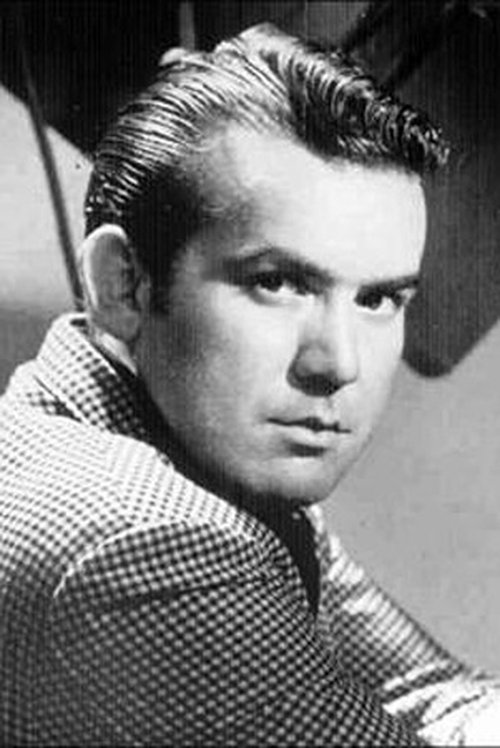 Paquito Cordero photo