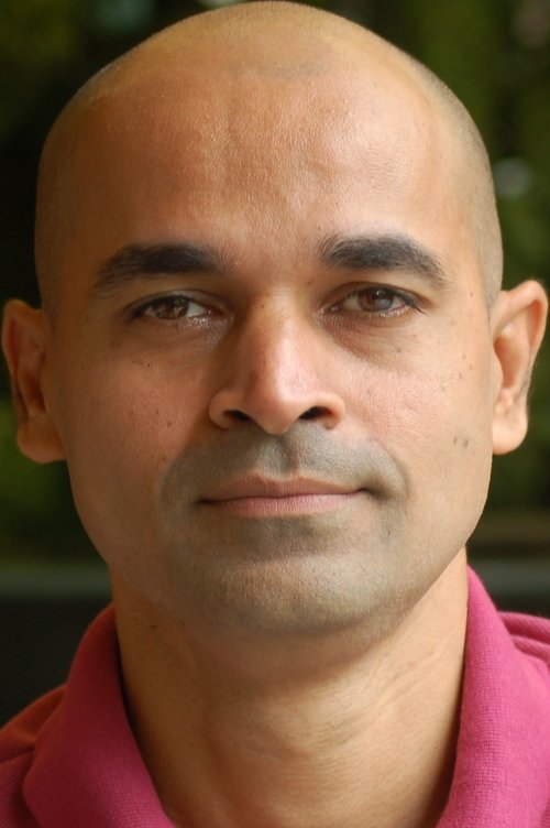 Profile image of Paresh Mokashi