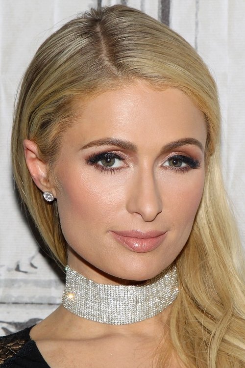 Paris Hilton photo