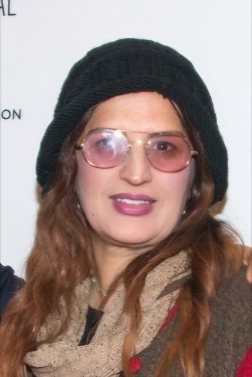 Profile image of Parisa Bakhtavar