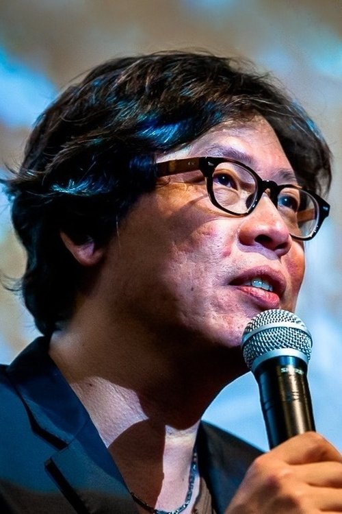 Profile image of Park Chan-kyong