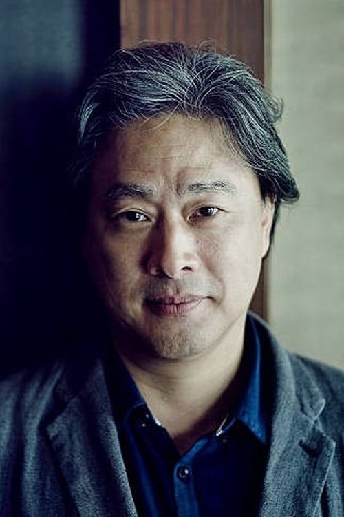Profile image of Park Chan-wook