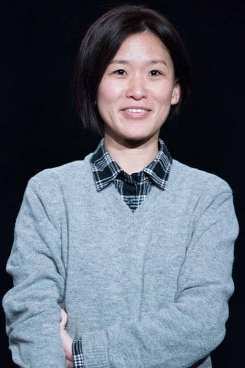 Profile image of Park Hyun-jin