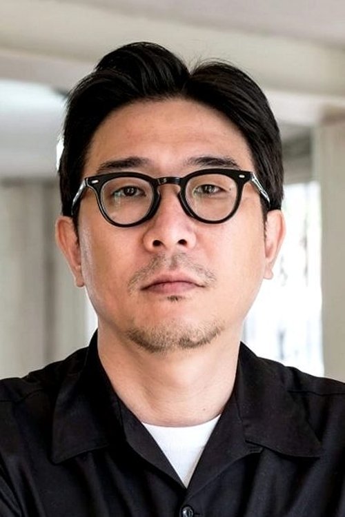 Profile image of Park In-je