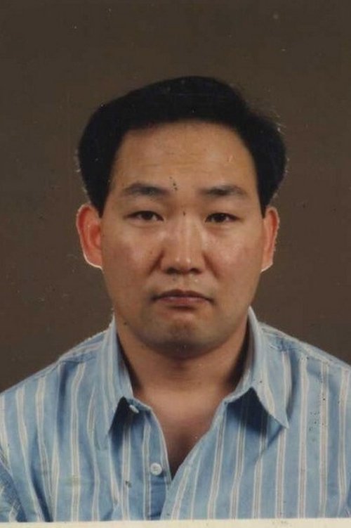 Profile image of Park Jae-ho
