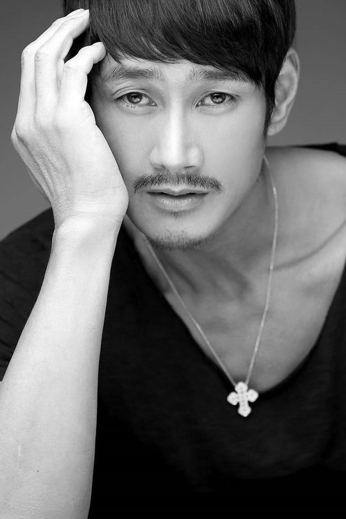 Park Jae-hoon photo