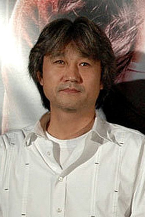 Profile image of Park Jae-sik
