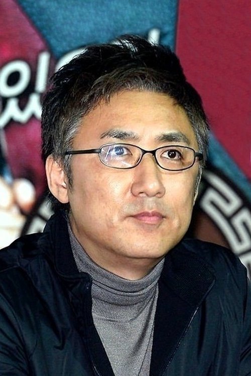 Profile image of Park Je-hyun