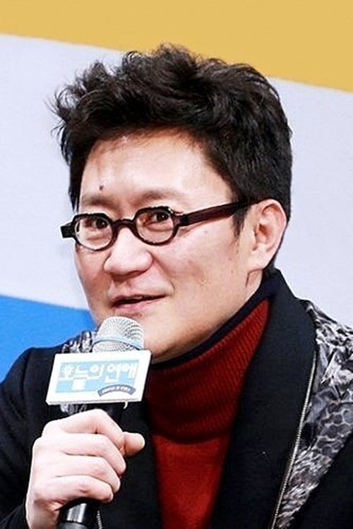 Profile image of Park Jin-pyo