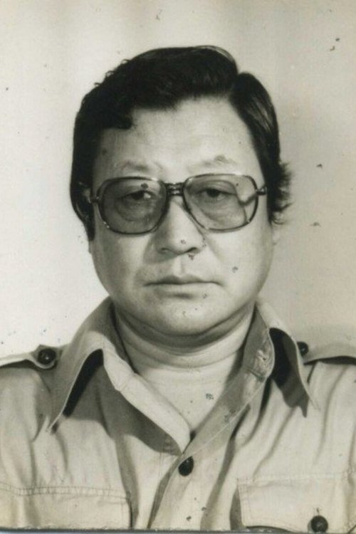 Profile image of Park Jong-ho