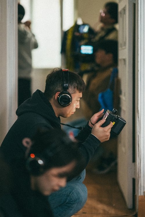 Profile image of Park Joon-ho