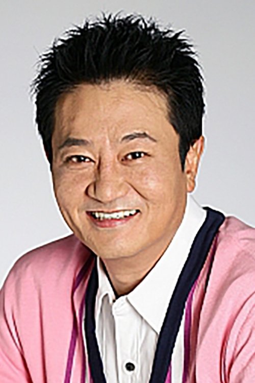 Park Jun-gyu photo