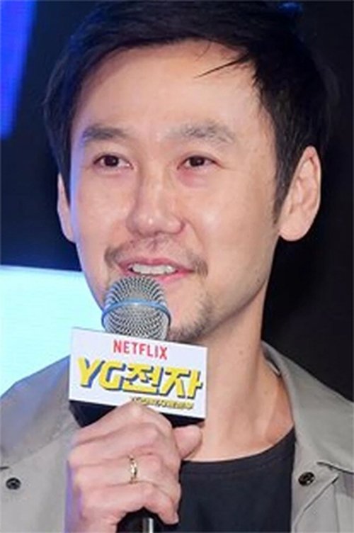 Profile image of Park Jun-soo