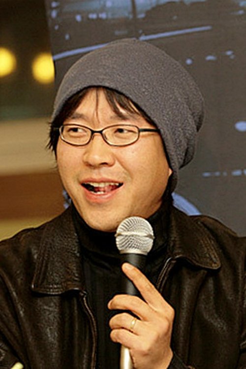 Profile image of Park Jung-woo