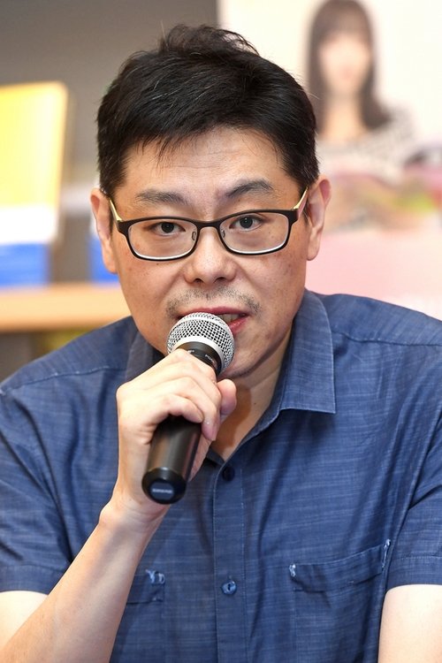 Profile image of Park Ki-hyun