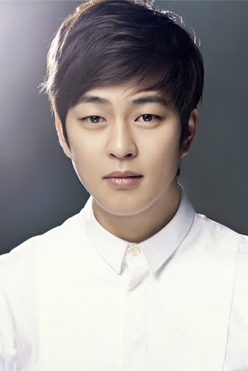 Park Kwang-hyun photo