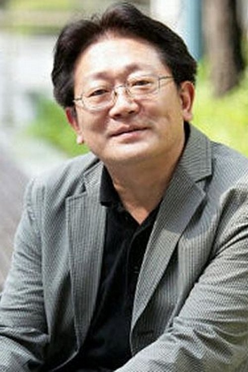 Profile image of Park Kwang-su