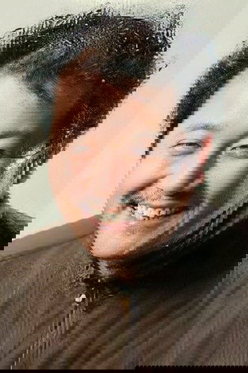 Park Kyung-geun photo