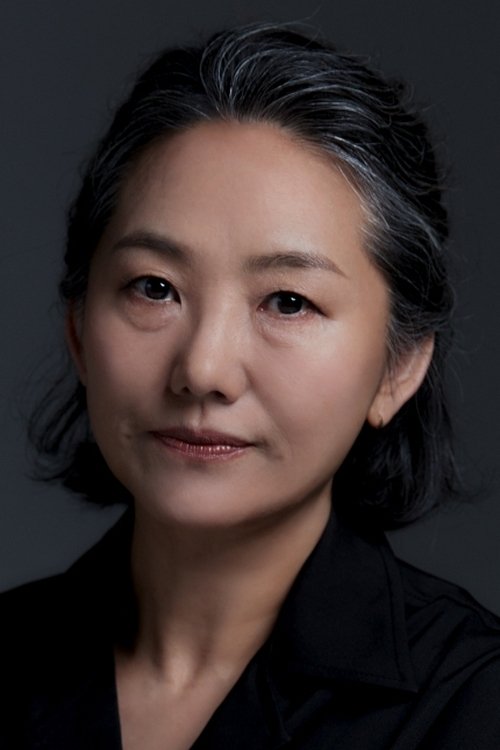 Park Myung-shin photo