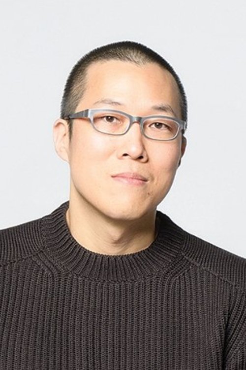 Profile image of Park Ri-woong