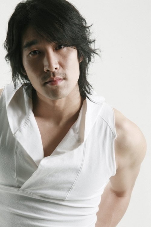Park Sang-wook photo