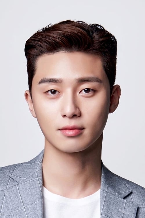 Park Seo-jun photo