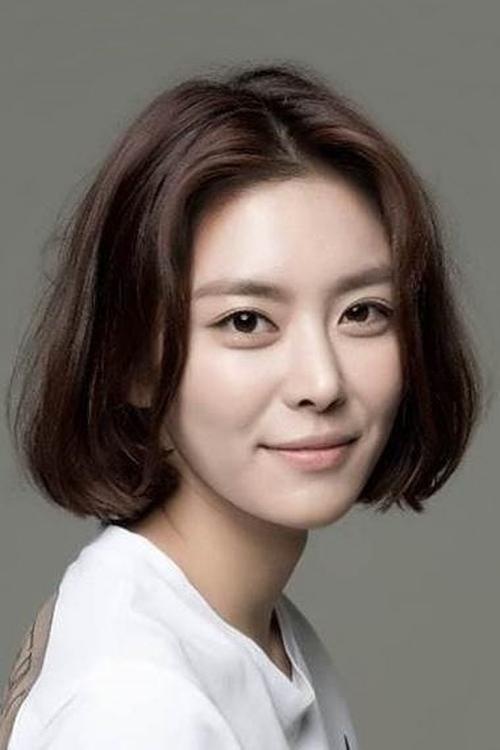 Park Seo-yeon photo
