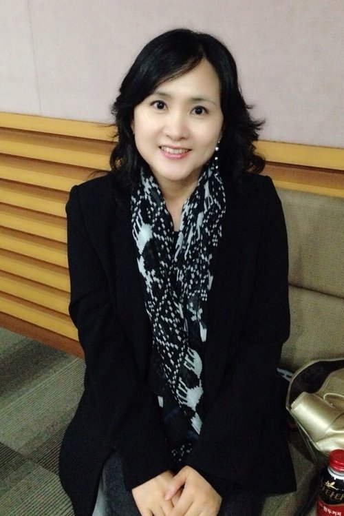 Park Seon-yeong photo