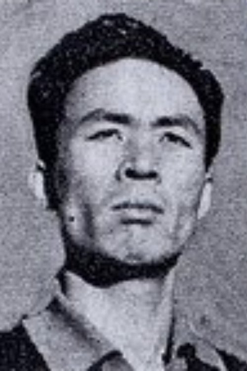 Profile image of Park Seong-bok