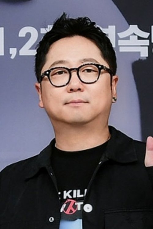 Profile image of Park Shin-woo