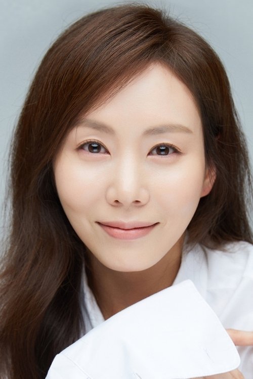 Park Ye-jin photo