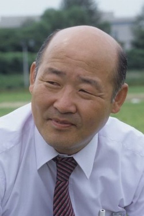 Park Yong-sik photo