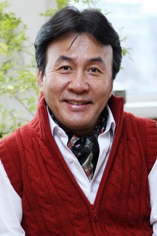 Park Young-kyu photo